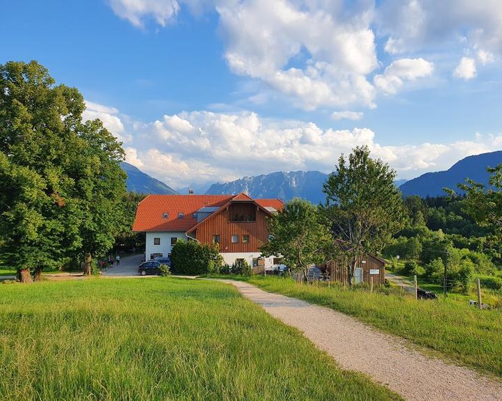 Berggasthof Johannishogl